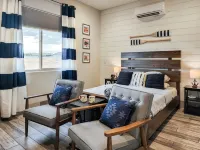 *Free Cancelation if Ramp Closes* Sleeps 26!