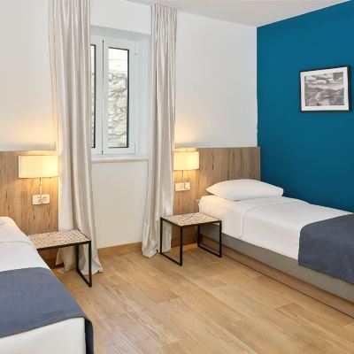 Premium Sea Side Apartment for 6 Villas Srebreno Promo Code