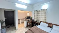 Goshen Inn Hotel a 