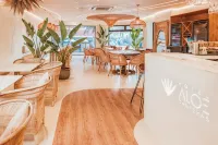 Hotel Aloe Canteras