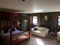 Whitewater Hotel & Spa