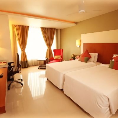 Executive Room Inner Circle Promo Code
