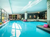 Parc Beaumont Hôtel & Spa Pau - MGallery
