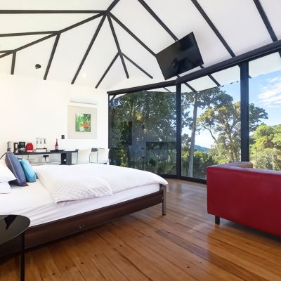 Quetzal Bungalow Dantica Cloud Forest Lodge Promo Code
