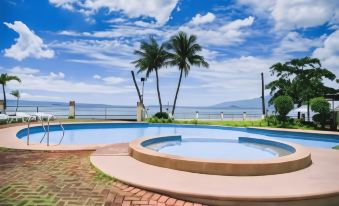 Subic Grand Seas Resort - Housity