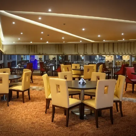 Golden Ocean Hotel
