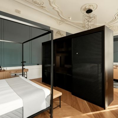 Nobis Suite Nobis Hotel Copenhagen, a Member of Design Hotels Promo Code