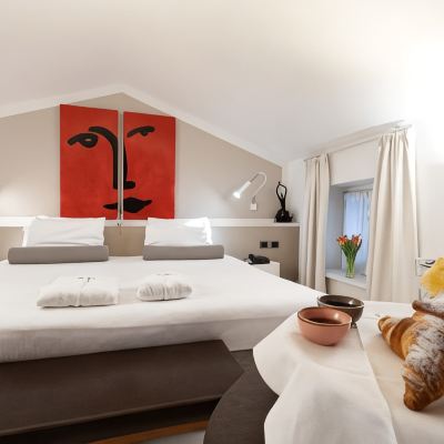 Suite Le Funi Hotel Promo Code