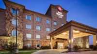Best Western Plus DFW Airport West Euless Hotels in 