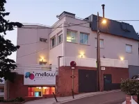 メロー ホステル バルセロナ