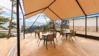 Gurye Jirisan Hosu Resort Pension