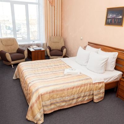 Standard Double Or Twin Room Alioth Promo Code