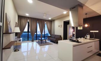 Midvalley Southkey Cozy Suite@Johor Bahru