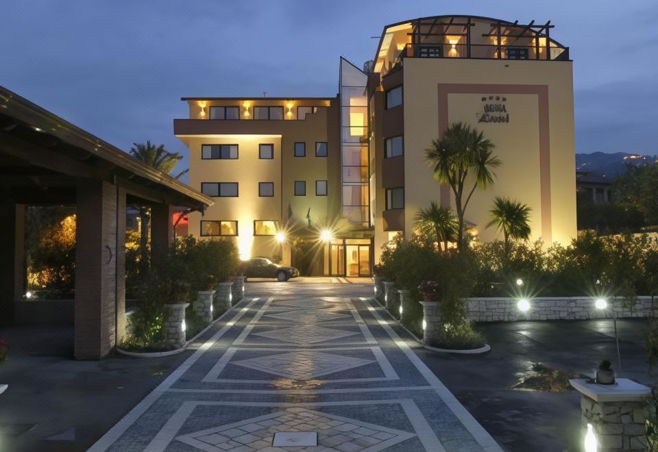 Hotel Lemi