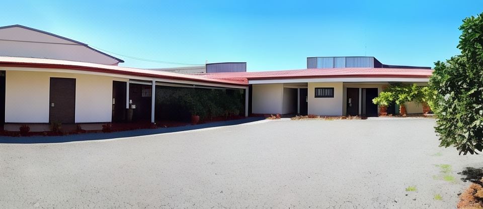 Hotel Amaranto, Exterior, Hotel Exterior