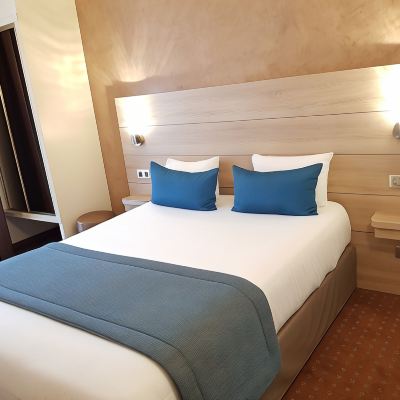 Classic Room Champerret-Elysees Paris Promo Code