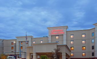 Hampton Inn & Suites by Hilton Tacoma