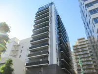 HOTEL LiVEMAX PREMIUM Nagoya Marunouchi Ξενοδοχεία στην πόλη 