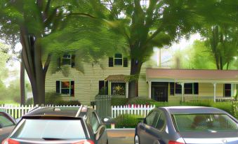 Shaker Farm Bed and Breakfast - Housity