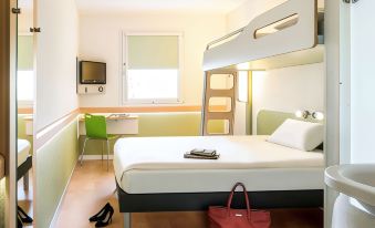 Ibis Budget Avignon Nord