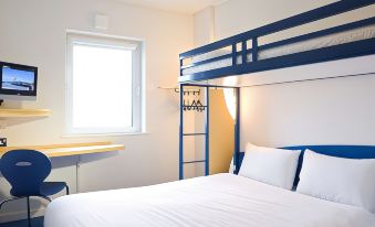 Ibis Budget Libourne