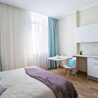 Comfort Room Apart Hotel Park City Promo Code