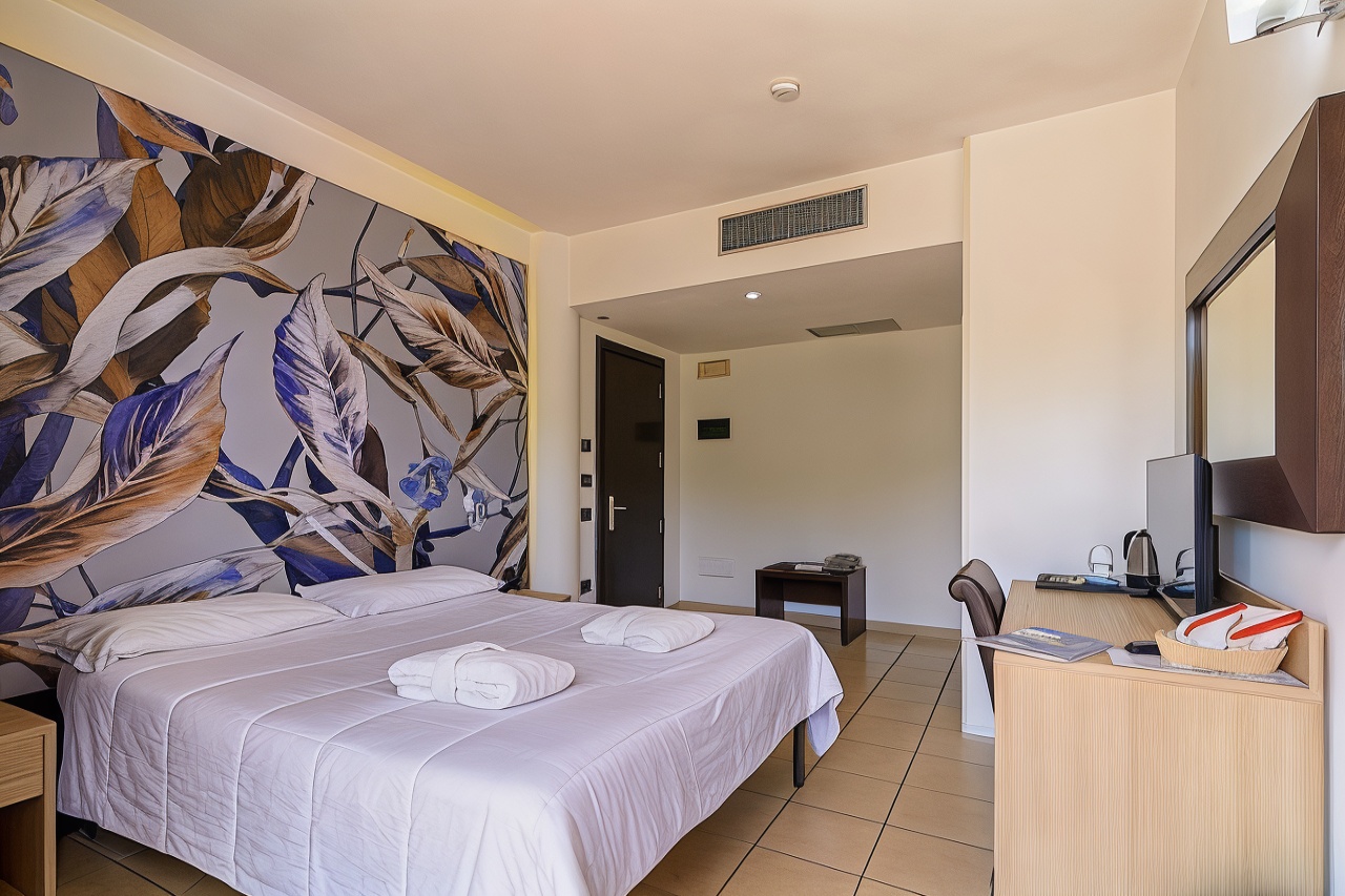 Hotel Terme Capasso, 2025 | Trip.com