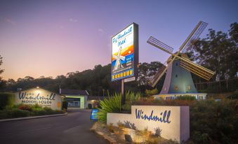 Coffs Windmill Motel