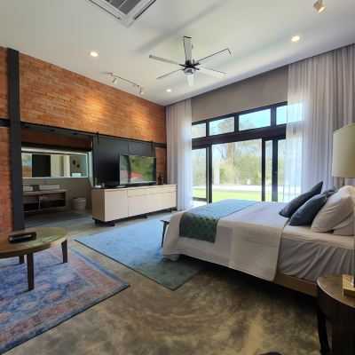 Premium Suite Kupon S`ekar Pinang Langkawi