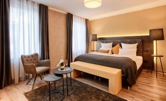 Erasmus Smart - Design B&B - Housity