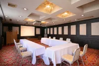 Grand Hotel Seifuso