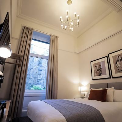 Standard Double Room Boutique 50 Promo Code
