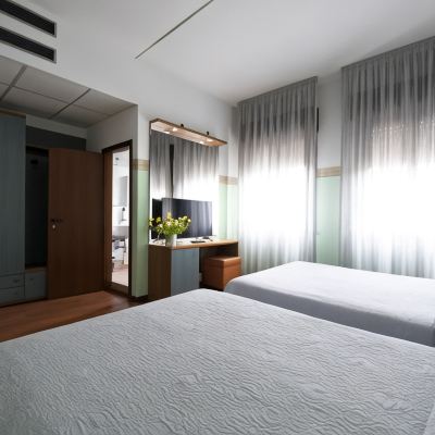 家庭房 威尼斯維也納酒店優惠