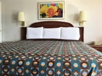 Ramblin Rose Motel
