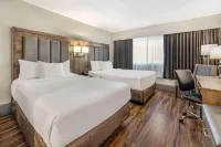 Days Inn by Wyndham Victoria on the Harbour