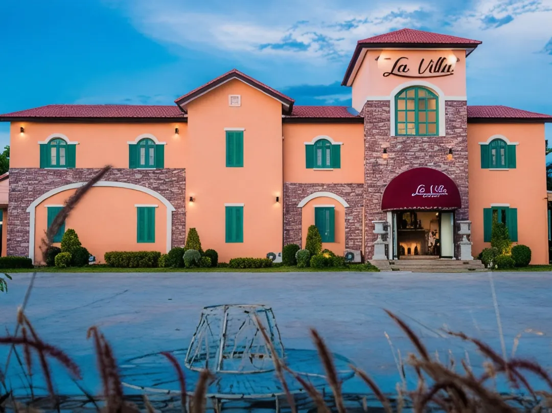 Lavilla Boutique Hotel - Aranyaprathet