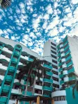 Hotel Playa Marina