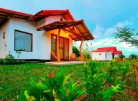 Wild Waves Kumana Safari & Surf Resort Hotel Hotels in 