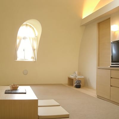 和室タイプ（メルヘン）禁煙 とれとれヴィレッジ クーポン