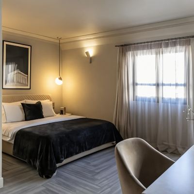 King Room With Balcony Oniro City Promo Code