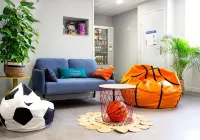 Ibis Budget Lunel Porte de Camargue