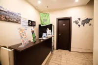 B&B Metropolitan