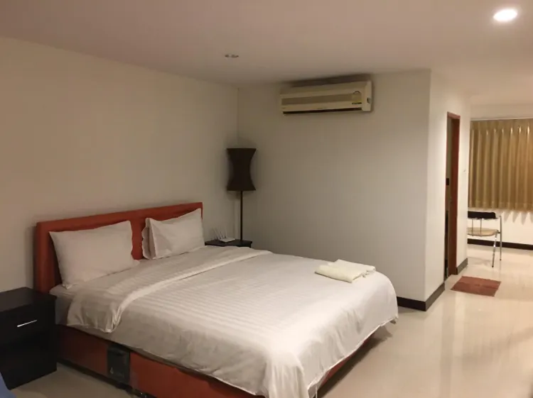 ห้องวีไอพี