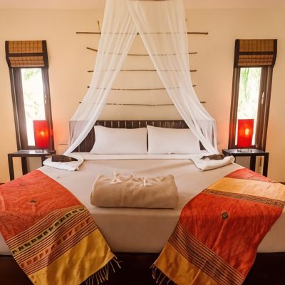 Deluxe Room Baan Manali Resort Promo Code