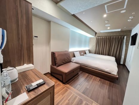 Hotaku HOTEL Akihabara