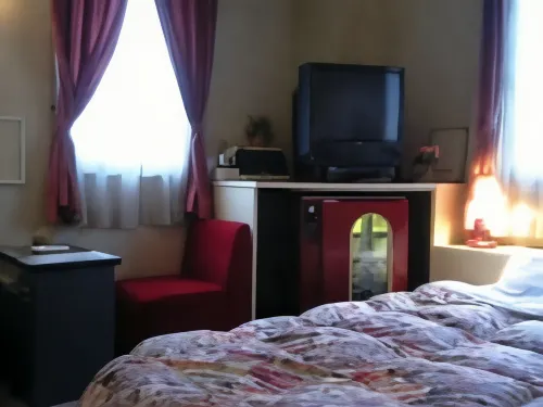 Hotel Albergo
