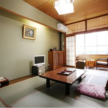 Hotel New Katsura