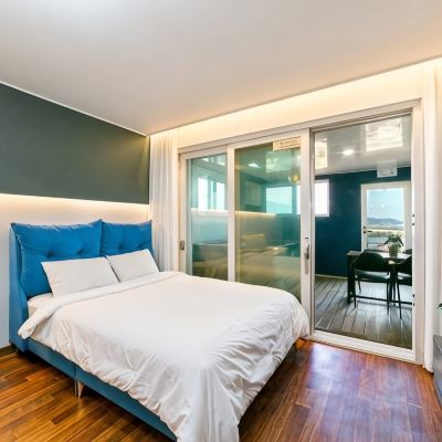 씨 페어리 (스파) 강화도 요정들의선물펜션 쿠폰