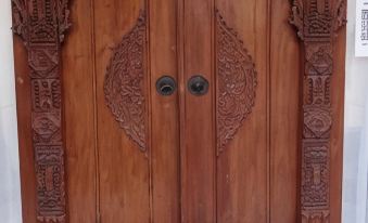 COZY TO STAY TEBET (PENGINAPAN MURAH,TP GA MURAHAN) - Housity