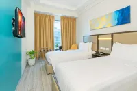 MCollection - Resort-style Comfort Near Mactan Airport